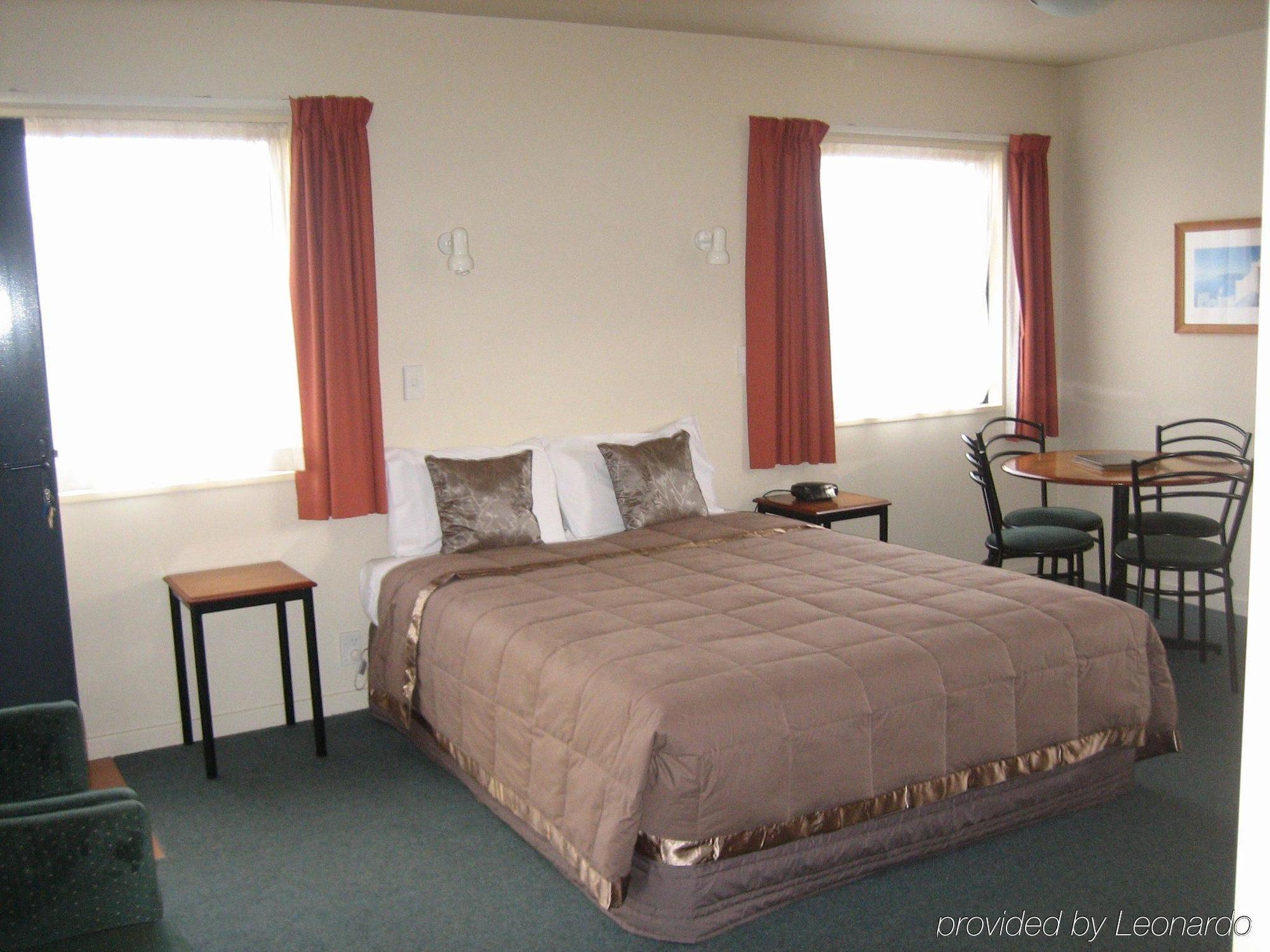 Bella Vista Motel Mosgiel Room photo