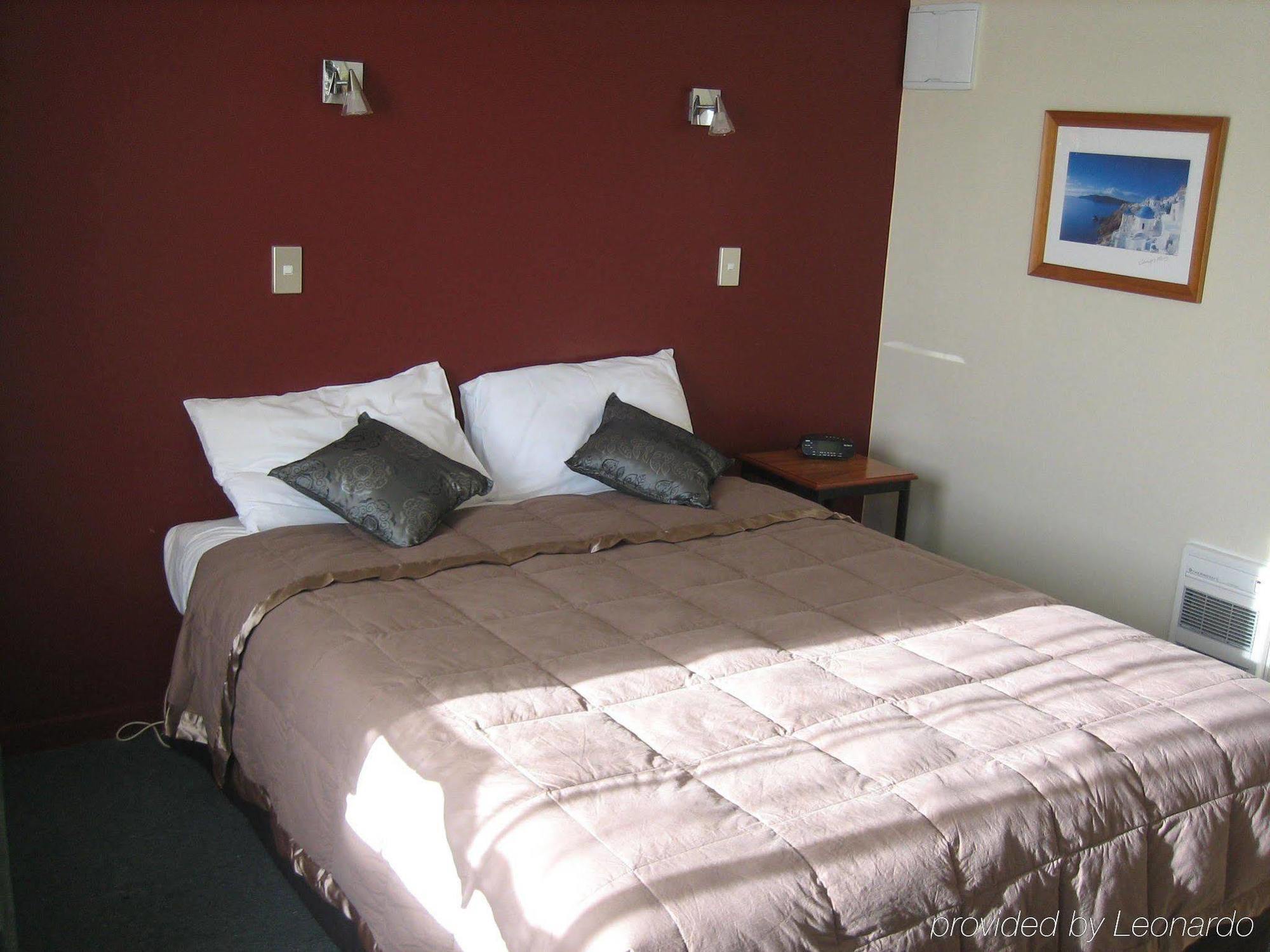 Bella Vista Motel Mosgiel Room photo
