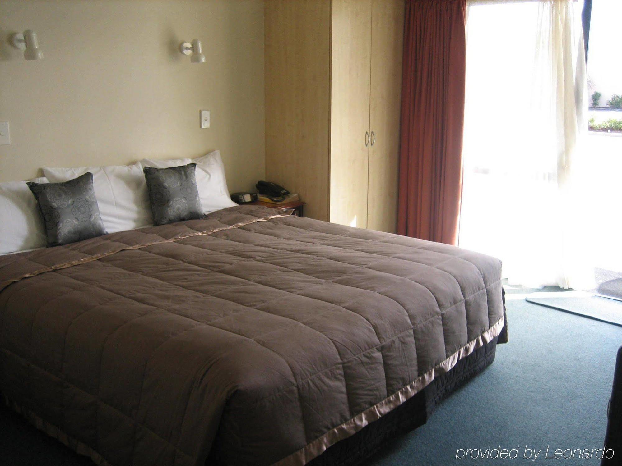 Bella Vista Motel Mosgiel Room photo