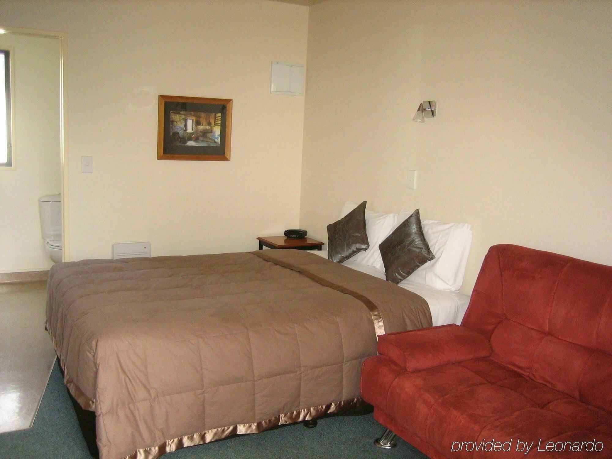 Bella Vista Motel Mosgiel Room photo